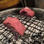 炭火焼肉 ごろう - 