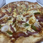 ピザハット - 料理写真: