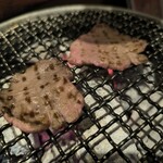 炭火焼肉 ごろう 流川店 - 
