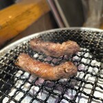 炭火焼肉 ごろう - 