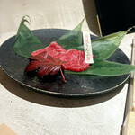 和牛懐石 但馬屋 梅田 - 