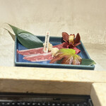 和牛懐石 但馬屋 梅田 - 