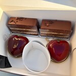 ラ・リヴィエ・ドゥ・サーブル - 