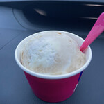 サーティワンアイスクリーム - 料理写真: