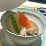 和牛懐石 但馬屋 梅田 - 