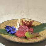 和牛懐石 但馬屋 梅田 - 