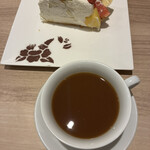 カフェコムサ - 