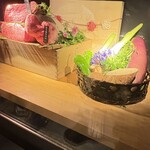 和牛懐石 但馬屋 梅田 - 