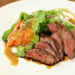 旬菜料理けいすけ - 