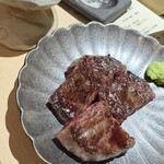 和牛懐石 但馬屋 梅田 - 