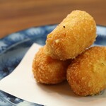 旬菜料理けいすけ - 