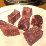 炭火焼肉 ごろう - 