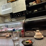 郷土料理と地魚の店 かにや - 