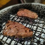 炭火焼肉 ごろう - 