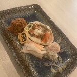 旬菜料理けいすけ - 