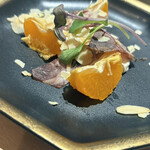 和牛懐石 但馬屋 梅田 - 