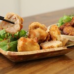 旬菜料理けいすけ - 