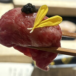 和牛懐石 但馬屋 梅田 - 