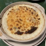 ボラーチョ - 