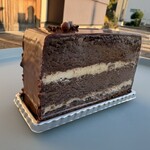 ラ・リヴィエ・ドゥ・サーブル - ムッシュノワール　581円税込