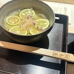 和牛懐石 但馬屋 梅田 - 