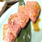 炭火焼肉 ごろう - 