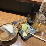 焼き鳥 秀ちゃん - 