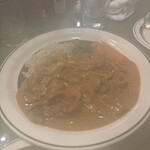 ボラーチョ - 