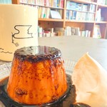 ツバメコーヒー - TOKU TOKU SETほろにが大人プリン