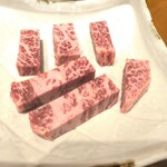 炭火焼肉 ごろう - 