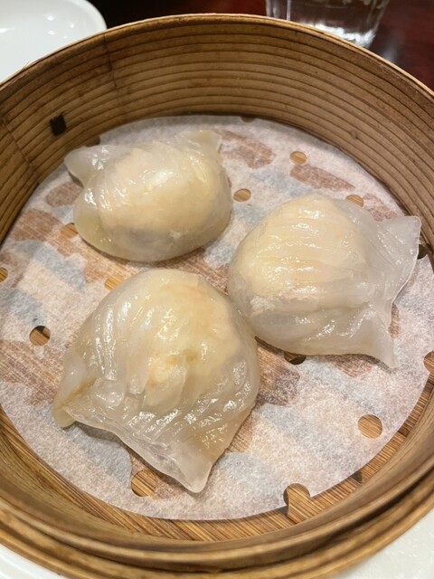 壺中天 （KOCHUTEN） - 恩田/中華料理 | 食べログ