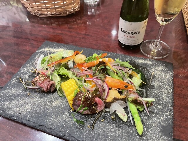 壺中天 （KOCHUTEN） - 恩田/中華料理 | 食べログ