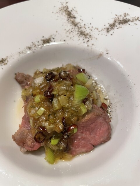 壺中天 （KOCHUTEN） - 恩田/中華料理 | 食べログ