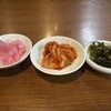 濃厚つけ麺　風雲丸 - 料理写真: