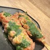 ワイン÷炭火焼き酒場cacco