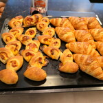 Café & Buffet UmiShima Dining - （2025/11月）朝食ブッフェ