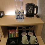 Café & Buffet UmiShima Dining - （2025/11月）泊った部屋