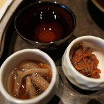 Café & Buffet UmiShima Dining - （2025/11月）朝食ブッフェ