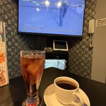 カラオケ ビッグエコー - ドリンク写真: