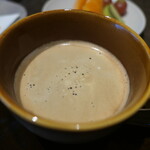 Café & Buffet UmiShima Dining - （2025/11月）朝食ブッフェ