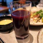 Café & Buffet UmiShima Dining - （2025/11月）朝食ブッフェ