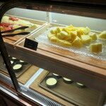 Café & Buffet UmiShima Dining - （2025/11月）朝食ブッフェ