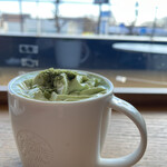 スターバックスコーヒー - ドリンク写真: