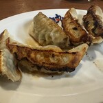 濃厚つけ麺　風雲丸 - 