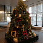 Café & Buffet UmiShima Dining - （2025/11月）ロビーフロア