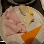 Café & Buffet UmiShima Dining - （2025/11月）朝食ブッフェ