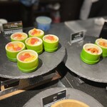 ブッフェダイニング ケッヘル - 