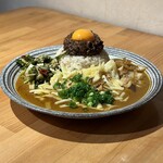 吉田カレー  - 