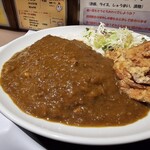 サウスヴィラ - カレーです。