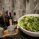 Café & Buffet UmiShima Dining - （2025/11月）朝食ブッフェ